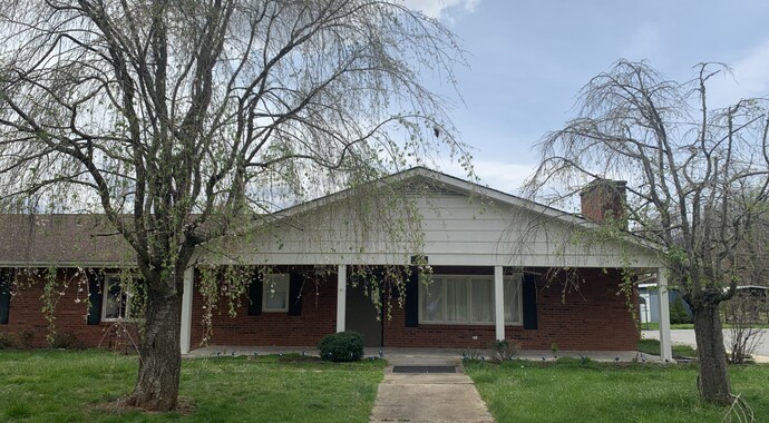 iKARE- A New Home to Renew Hope.