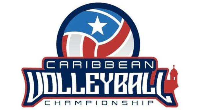 Volleyball Puerto Rico Trip