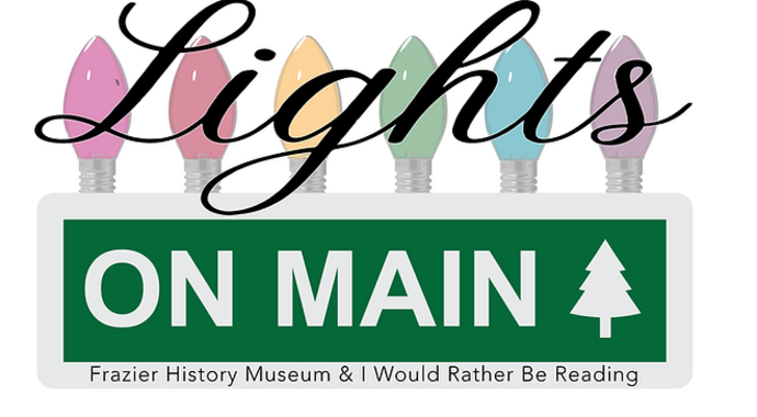 Lights on Main 2024