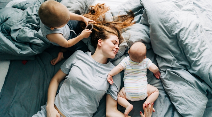 Join the Hive! A community of support!