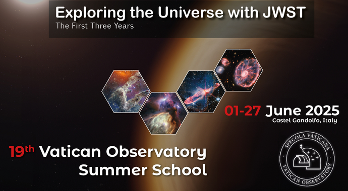 Vatican Observatory Summer School