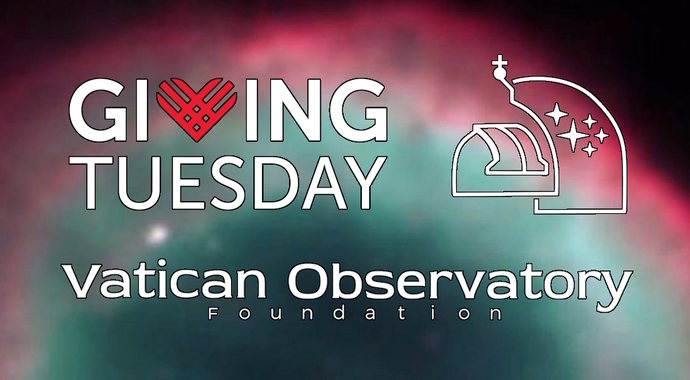 Giving Tuesday