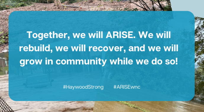ARISE Recovery Fund