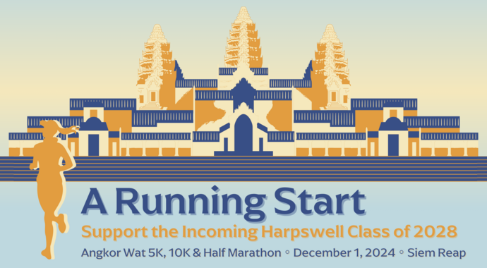 Support the Class of 2028