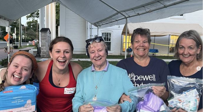 The Chubby's Project