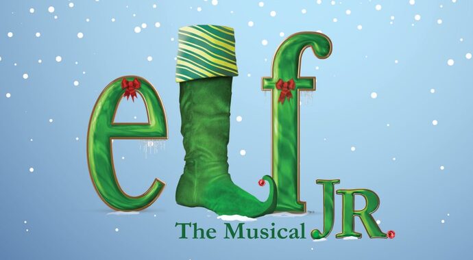 TCS Musical (Elf Jr.) 2025