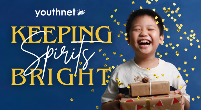 End of Year Giving 2024