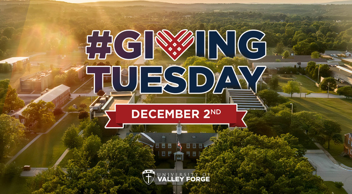 Giving Tuesday 2025