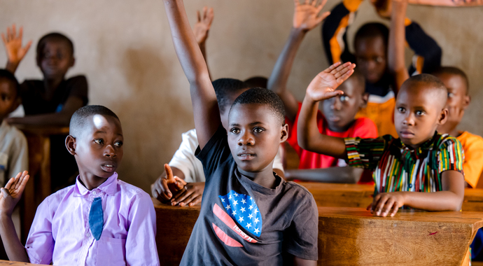 Bibleway Education Program