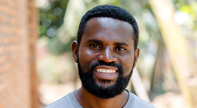 Rafiki's Komera Initiative