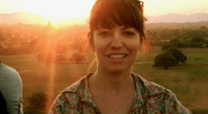 Three-Year Student Sponsorship - In Memory of Laura Florisson