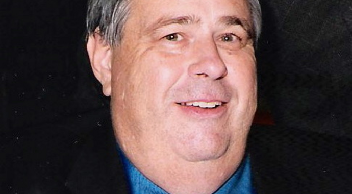 In Memory of Paul Carter