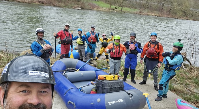 FT Belvoir Fundraising