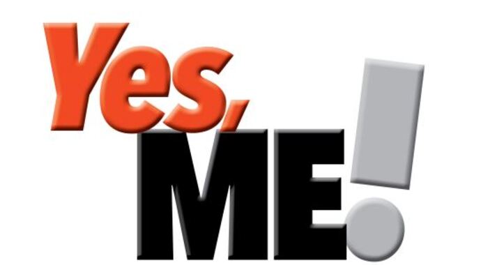 Yes, ME! Capital Campaign