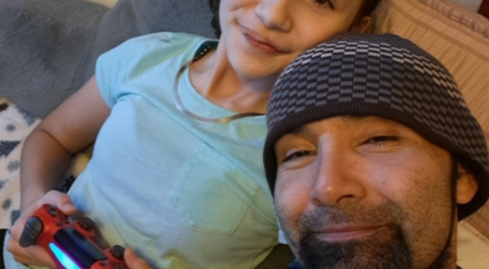 Apostle Build 2025 with Chick-Fil-A  - Saul's Home