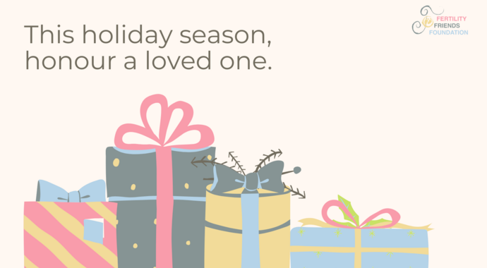 Holiday Campaign