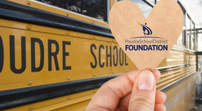 PSD Foundation Compassion Fund - McKinney-Vento
