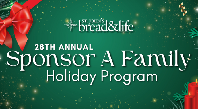 Sponsor A Family 2024 - Web