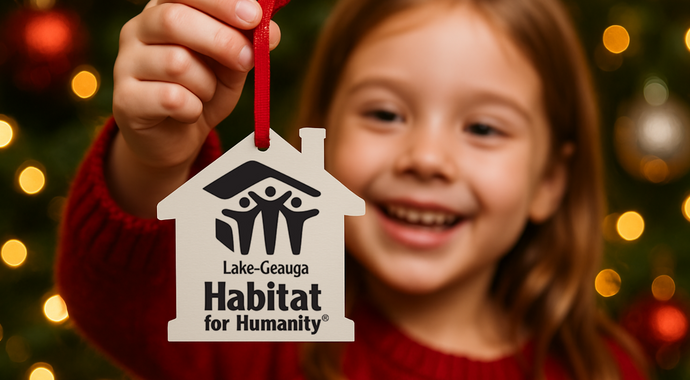 Habitat for the Holidays