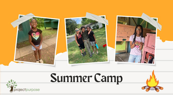 2025 Camp Sponsorships