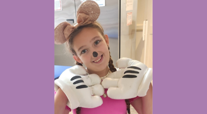 Abigaille D'Alimonte