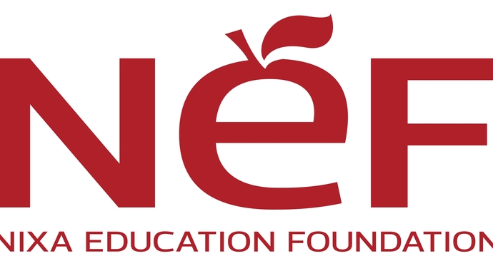 2024-2025 NEF Grant Program