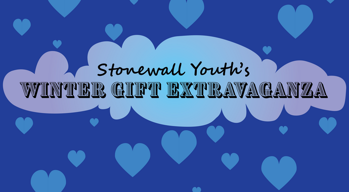 Winter Gift Extravaganza