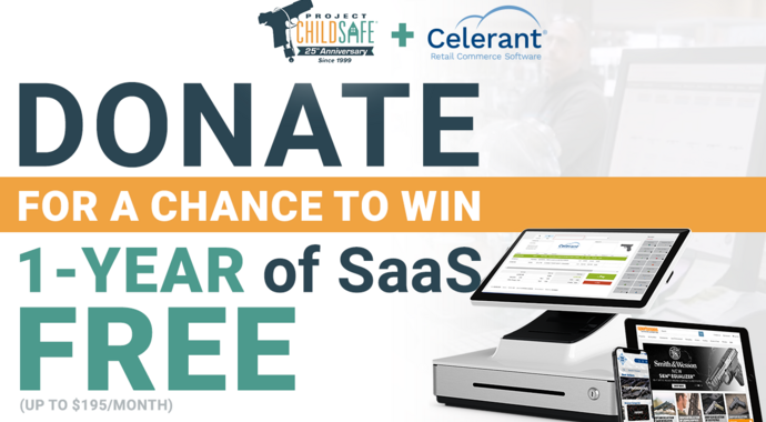 Project ChildSafe & Celerant