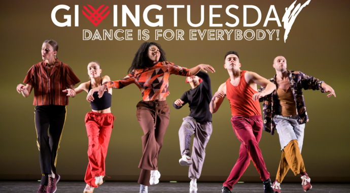 2024 Giving Tuesday Campaign