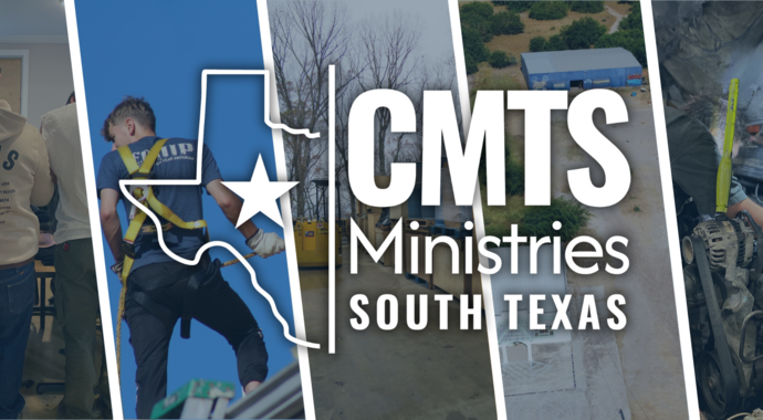 CMTS Texas (Base Plant)