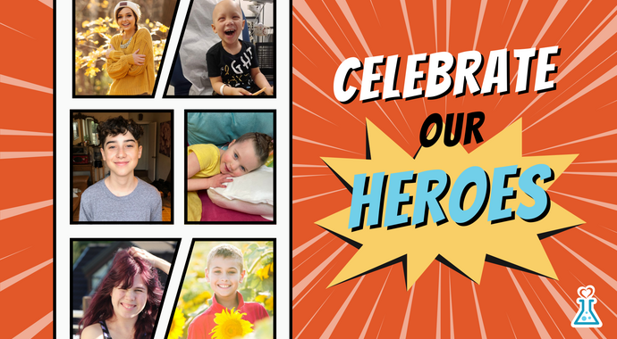 Year End Campaign 2024