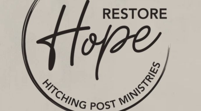 2025 RESTORE HOPE