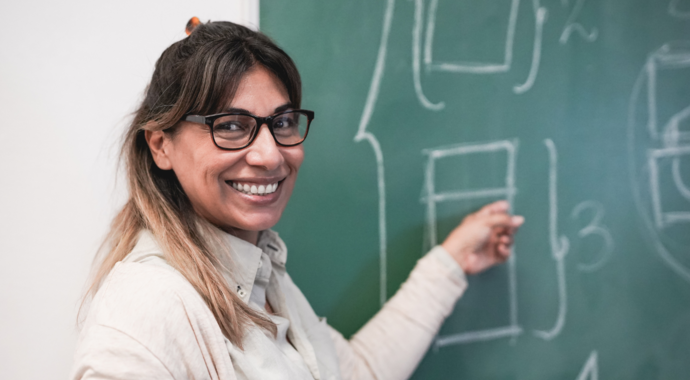 Pathways to Teaching Fund