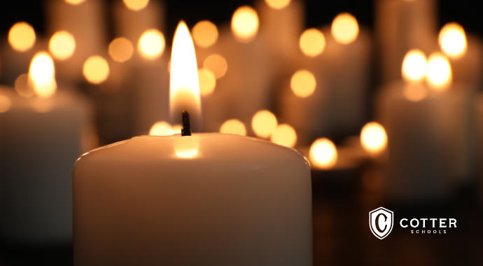 Teresan Memorial and Memento Program