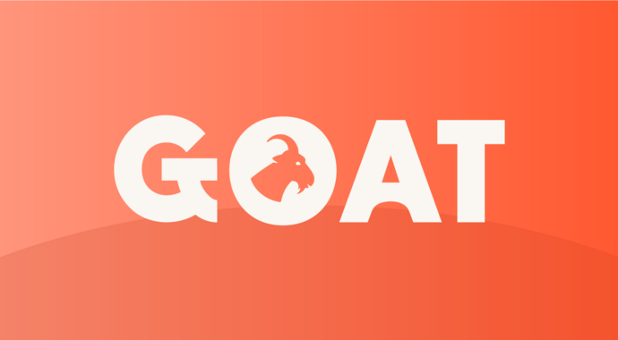 GOAT Gift a Trip