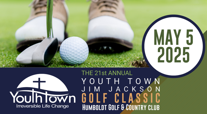 Golf Tournament