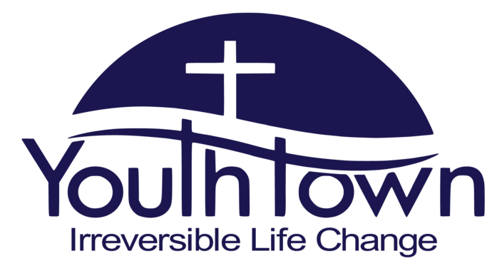 Youth Town Donation Page