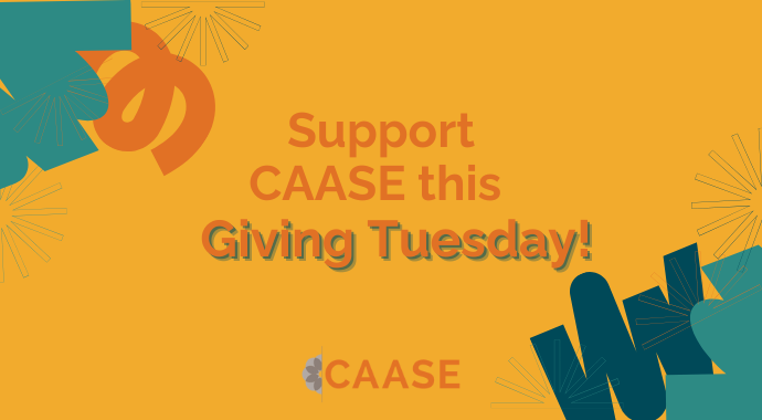 Giving Tuesday