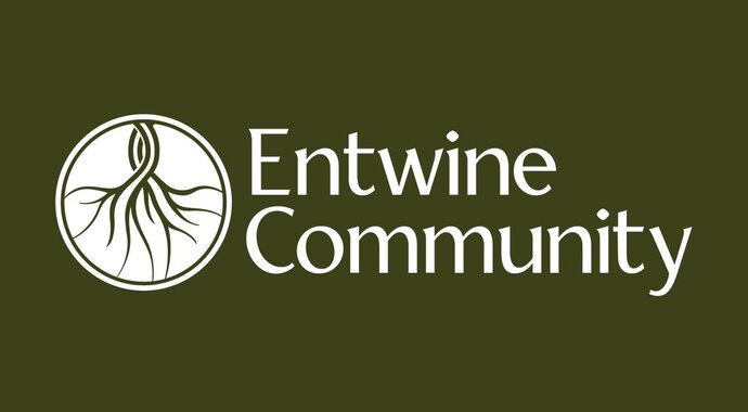 Entwine Community Year End Giving Campaign