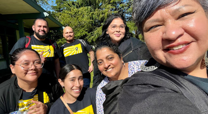 Support Clean Power to the People -- for today, and for our future!