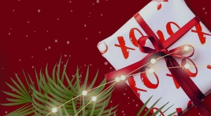 Project Support: Christmas Gifts