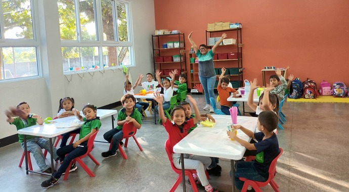 Education