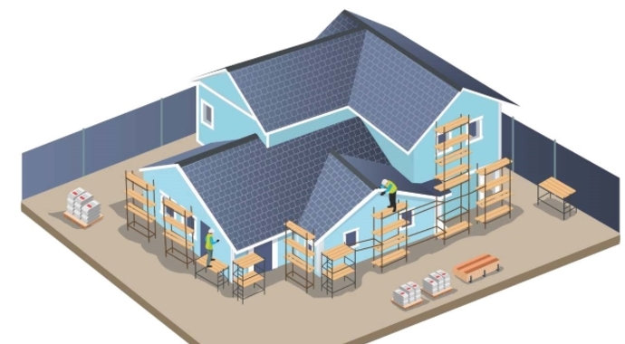 Fund a Dream, Build a Home