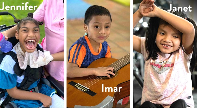 DeLoache Heart's Cry Fundraiser 2024