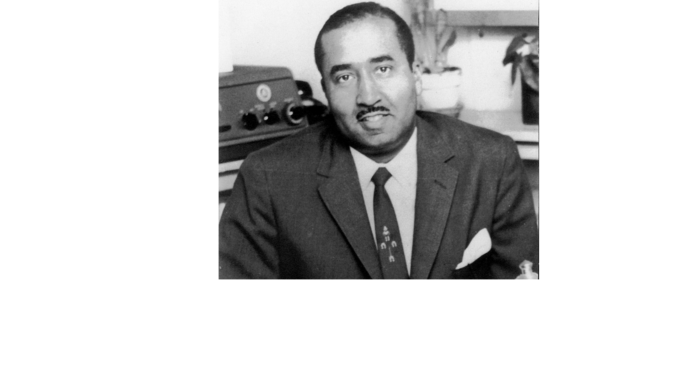 Dr. John L. S. Holloman, Jr. Scholarship