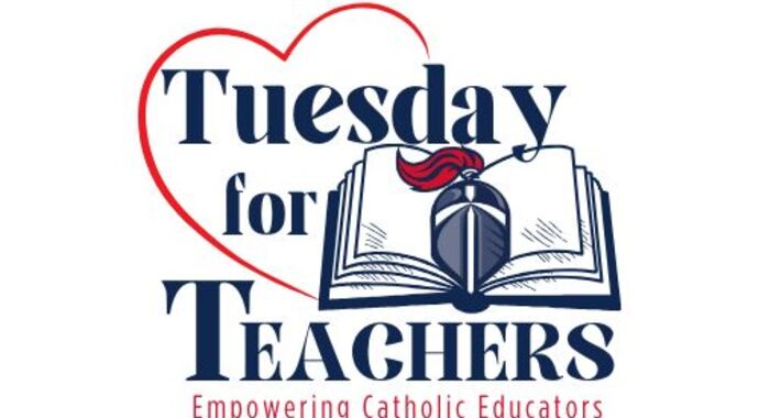 Tuesday For Teachers