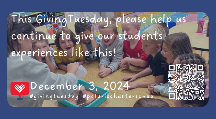 Giving Tuesday