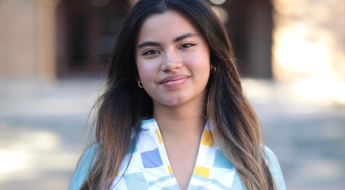 Jasmine Tandon