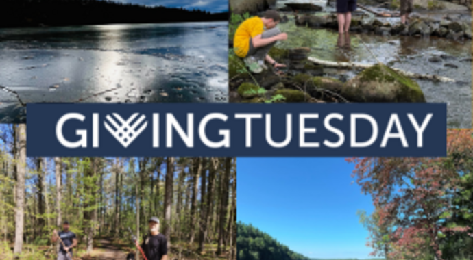 Giving Tuesday