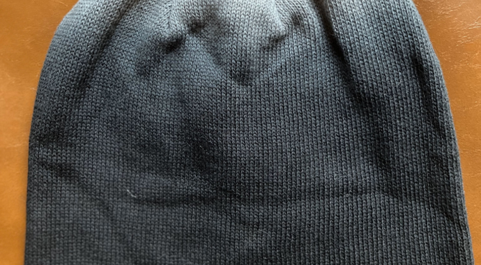 Third Ladder Ombré Gradient Beanie